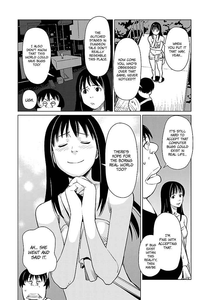 Page 7 Chapter 5 Hyakumanjou Labyrinth