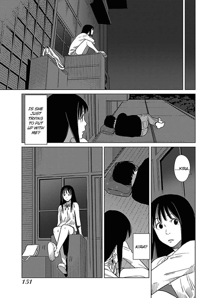 Page 9 Chapter 20 Hyakumanjou Labyrinth