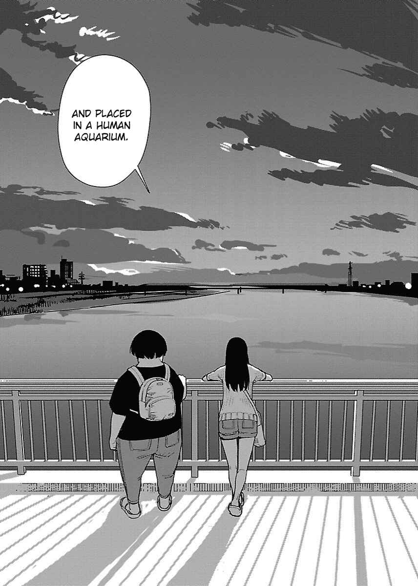 Page 19 Chapter 14 Hyakumanjou Labyrinth