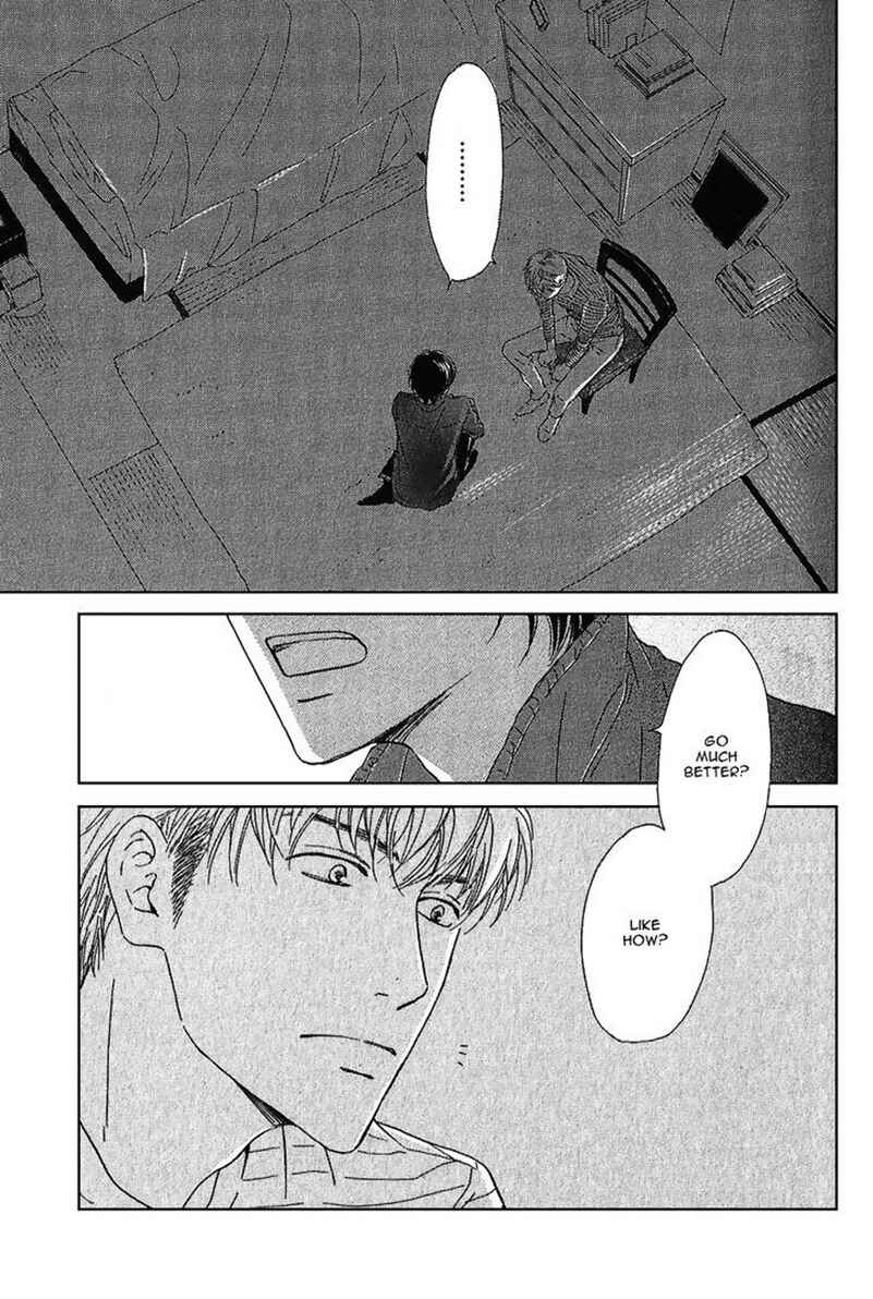 Page 12 Chapter 13 Hana wa Saku ka