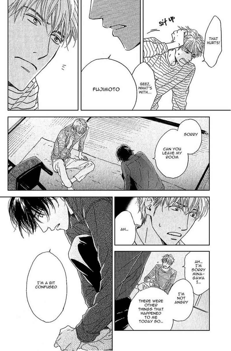 Page 19 Chapter 13 Hana wa Saku ka