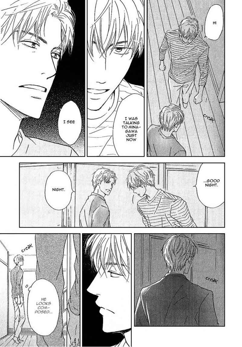 Page 22 Chapter 13 Hana wa Saku ka