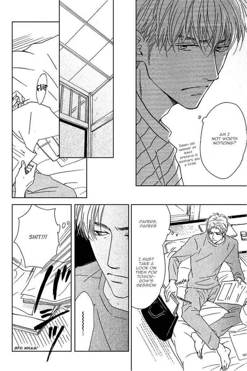 Page 23 Chapter 13 Hana wa Saku ka