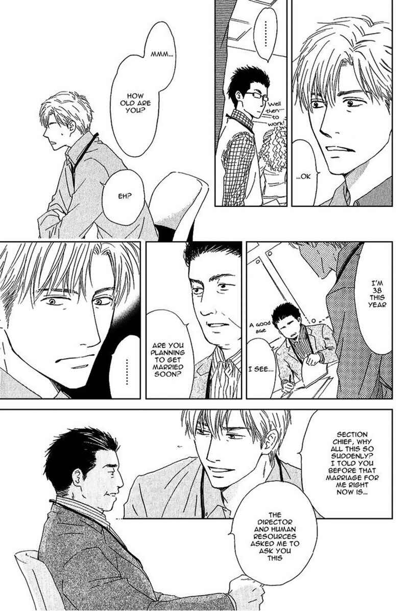 Page 30 Chapter 13 Hana wa Saku ka
