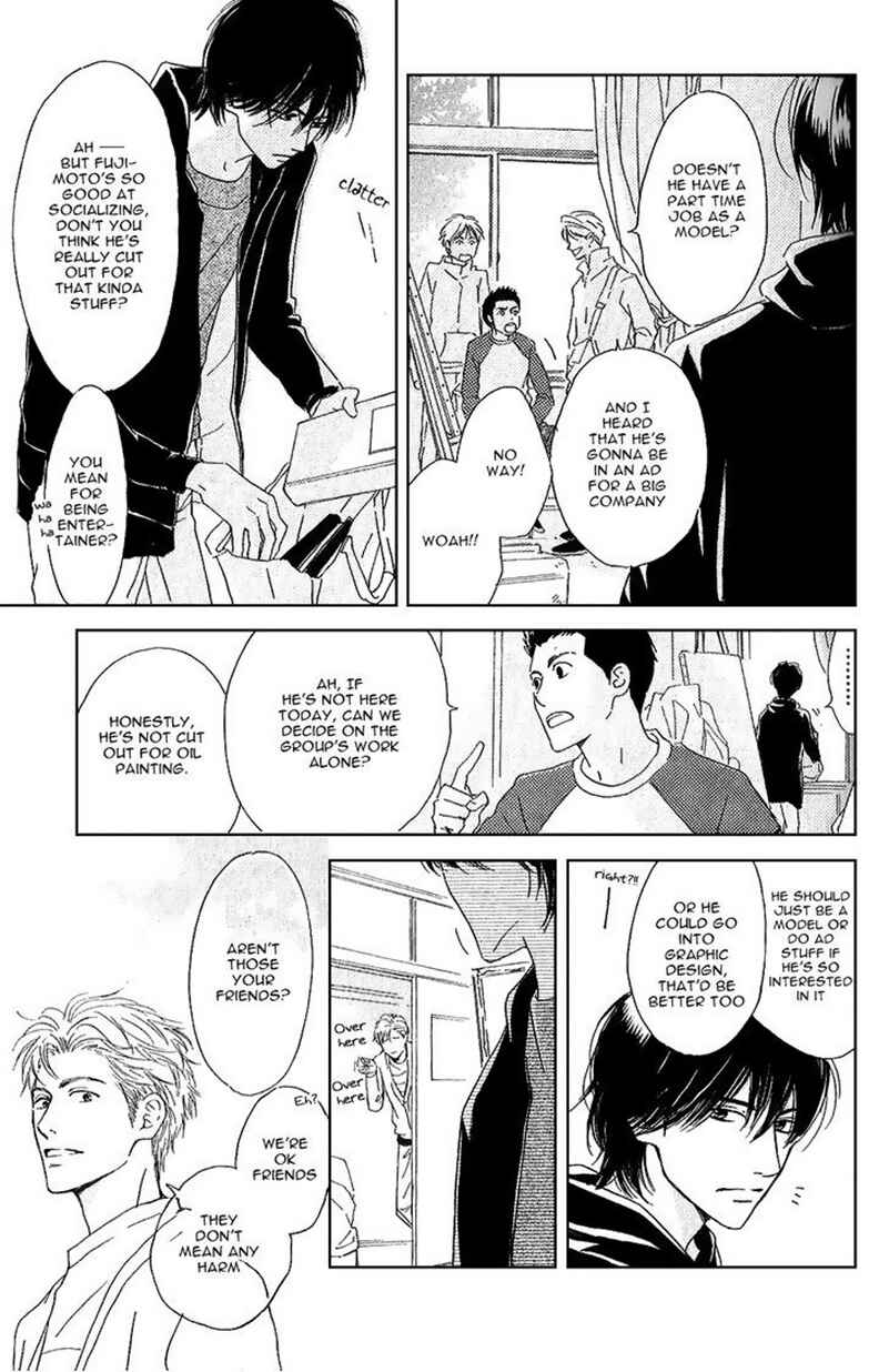 Page 32 Chapter 13 Hana wa Saku ka