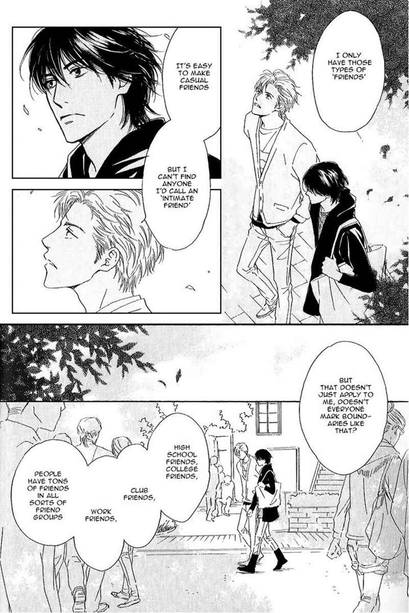 Page 33 Chapter 13 Hana wa Saku ka