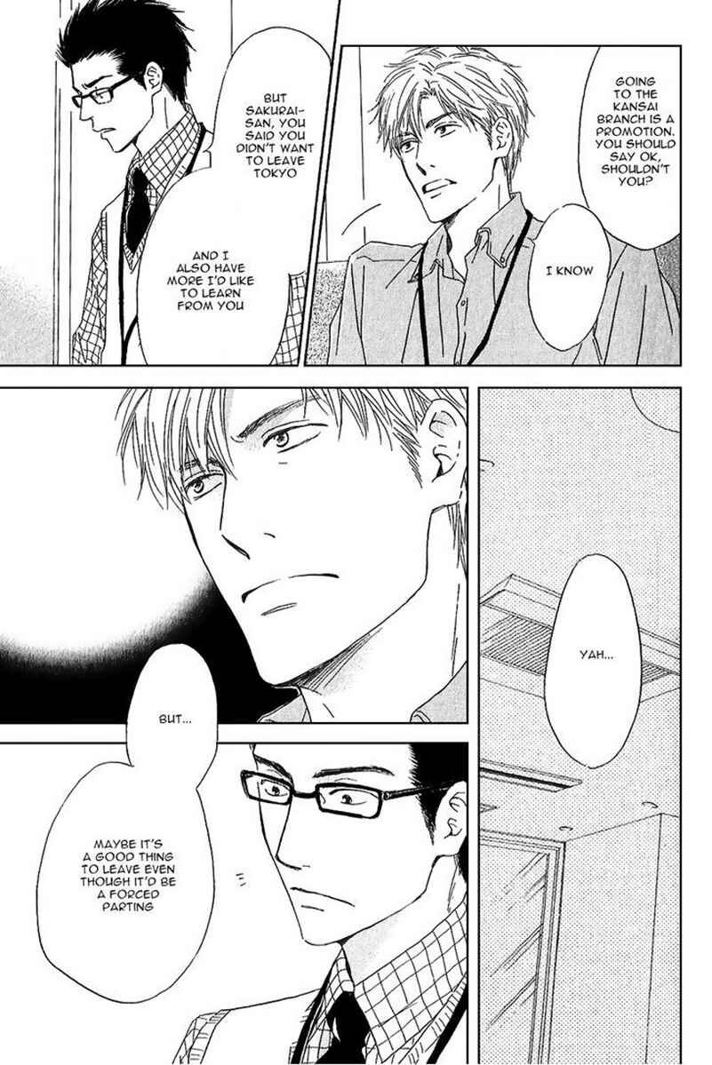 Page 38 Chapter 13 Hana wa Saku ka