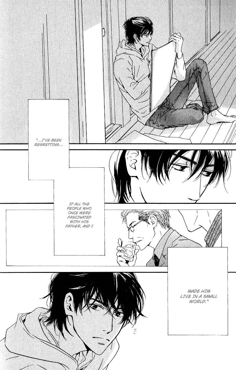 Page 16 Chapter 5 Hana wa Saku ka