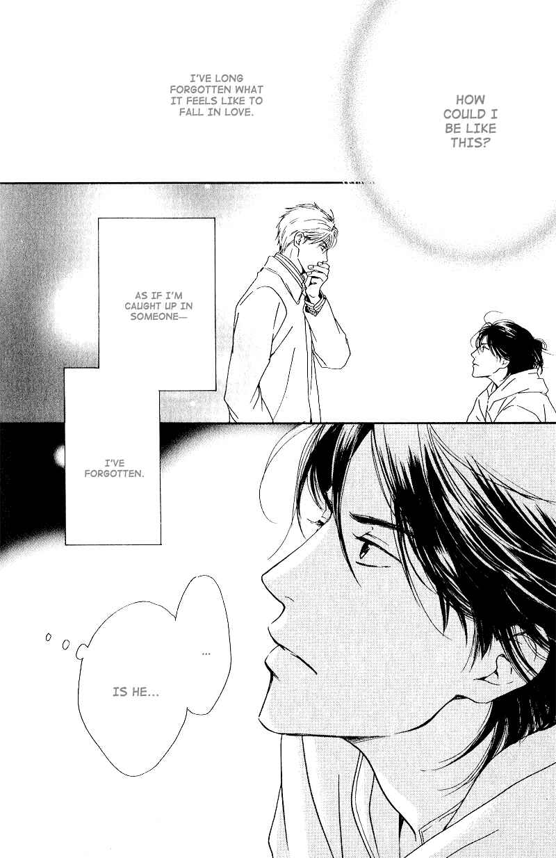 Page 24 Chapter 5 Hana wa Saku ka