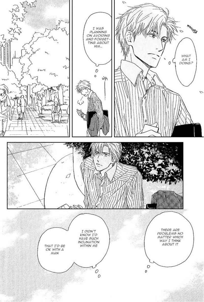 Page 12 Chapter 14 Hana wa Saku ka