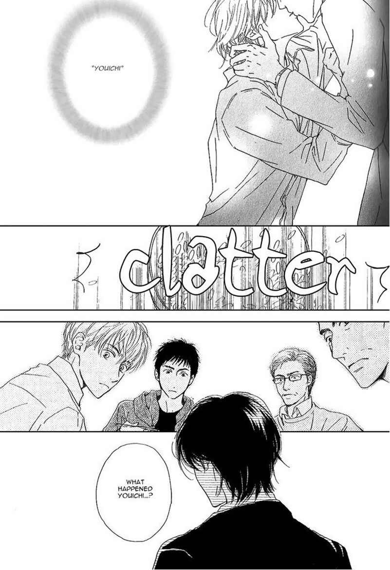 Page 5 Chapter 14 Hana wa Saku ka