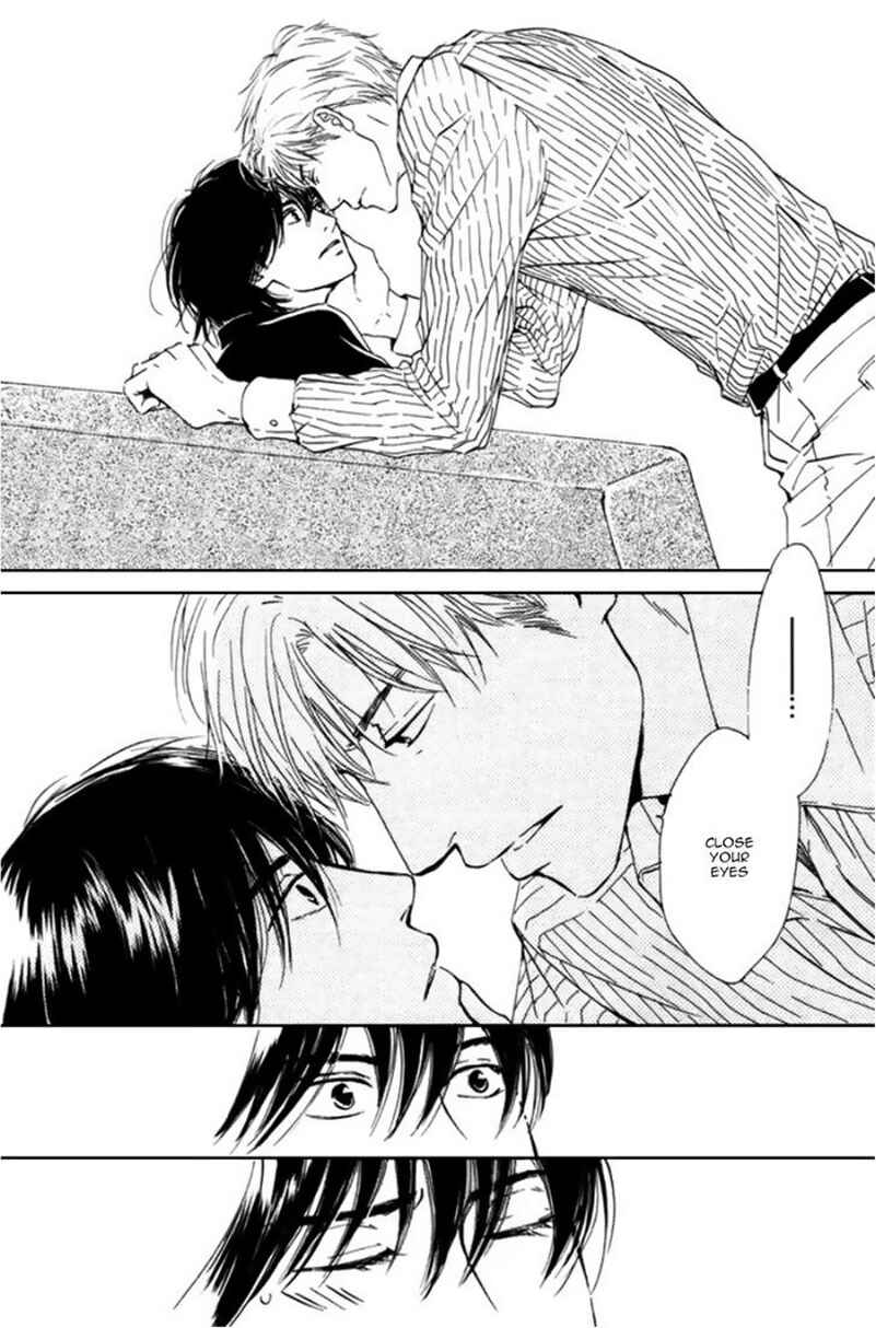 Page 21 Chapter 16 Hana wa Saku ka