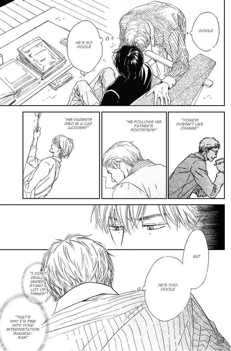 Page 22 Chapter 16 Hana wa Saku ka