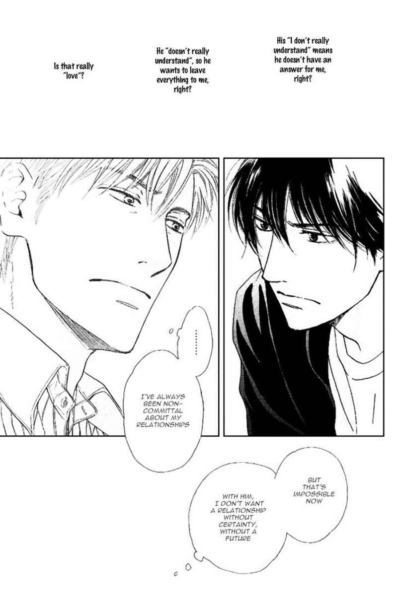 Page 24 Chapter 16 Hana wa Saku ka