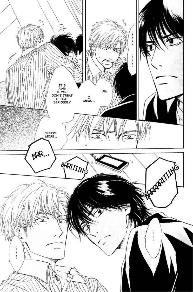 Page 28 Chapter 16 Hana wa Saku ka
