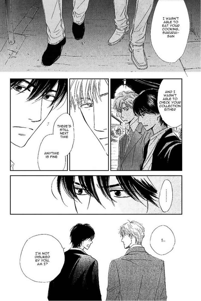 Page 31 Chapter 16 Hana wa Saku ka
