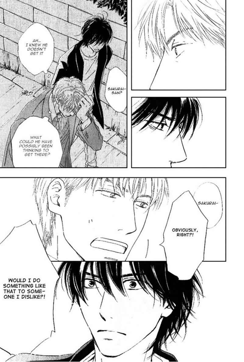 Page 32 Chapter 16 Hana wa Saku ka