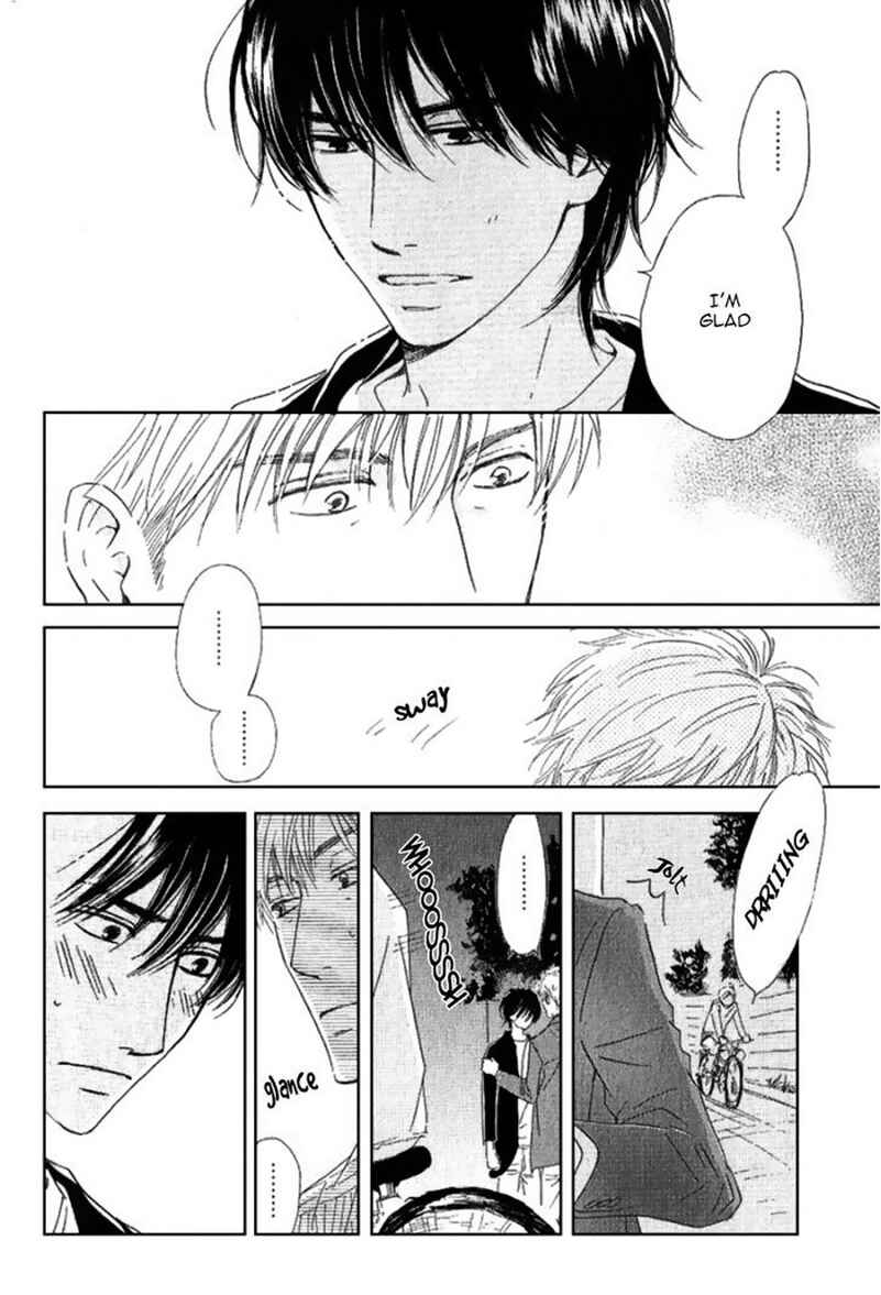 Page 33 Chapter 16 Hana wa Saku ka