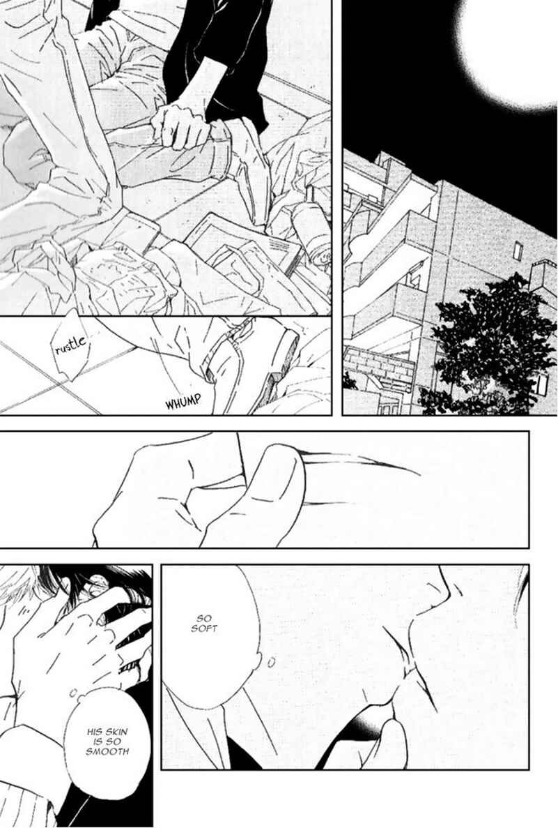 Page 6 Chapter 16 Hana wa Saku ka