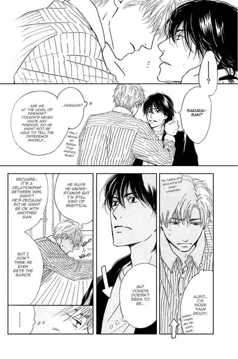 Page 9 Chapter 16 Hana wa Saku ka