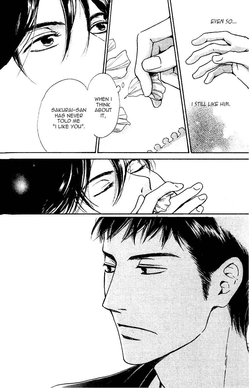 Page 6 Chapter 22 Hana wa Saku ka