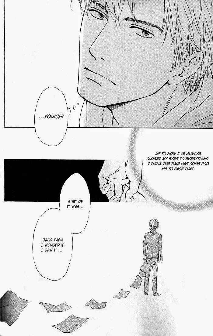 Page 15 Chapter 30 Hana wa Saku ka