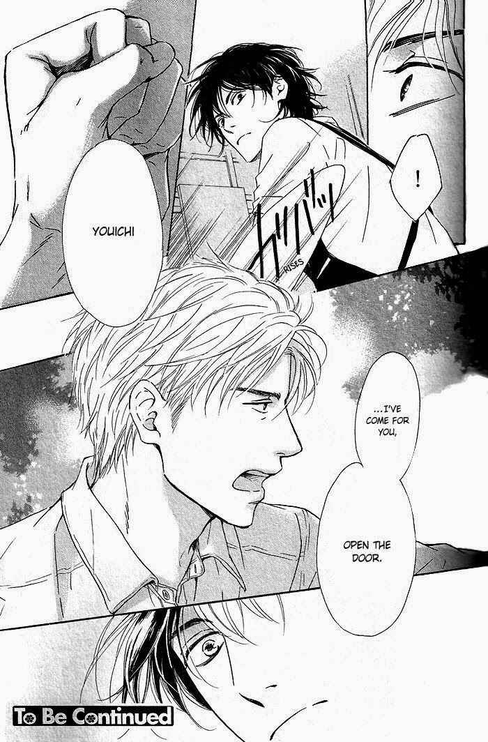 Page 26 Chapter 30 Hana wa Saku ka