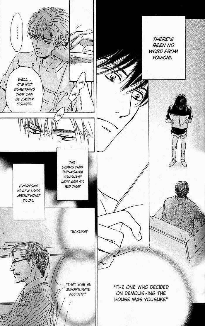 Page 6 Chapter 30 Hana wa Saku ka