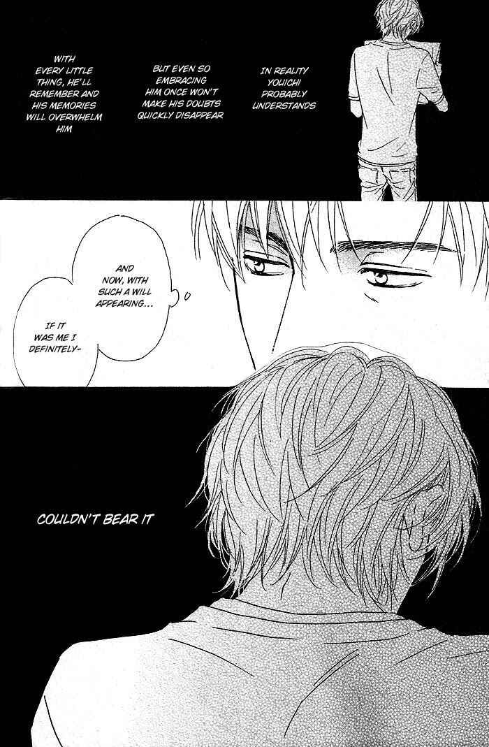 Page 9 Chapter 30 Hana wa Saku ka
