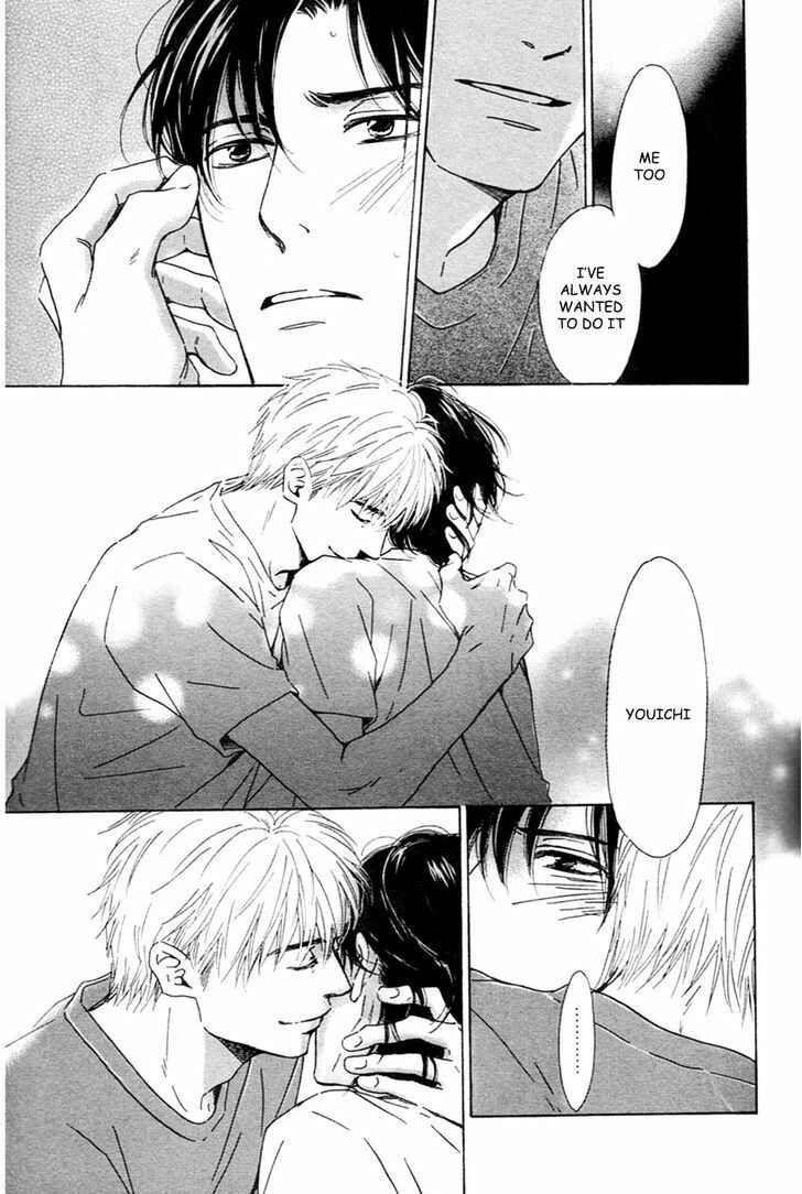 Page 6 Chapter 32 Hana wa Saku ka