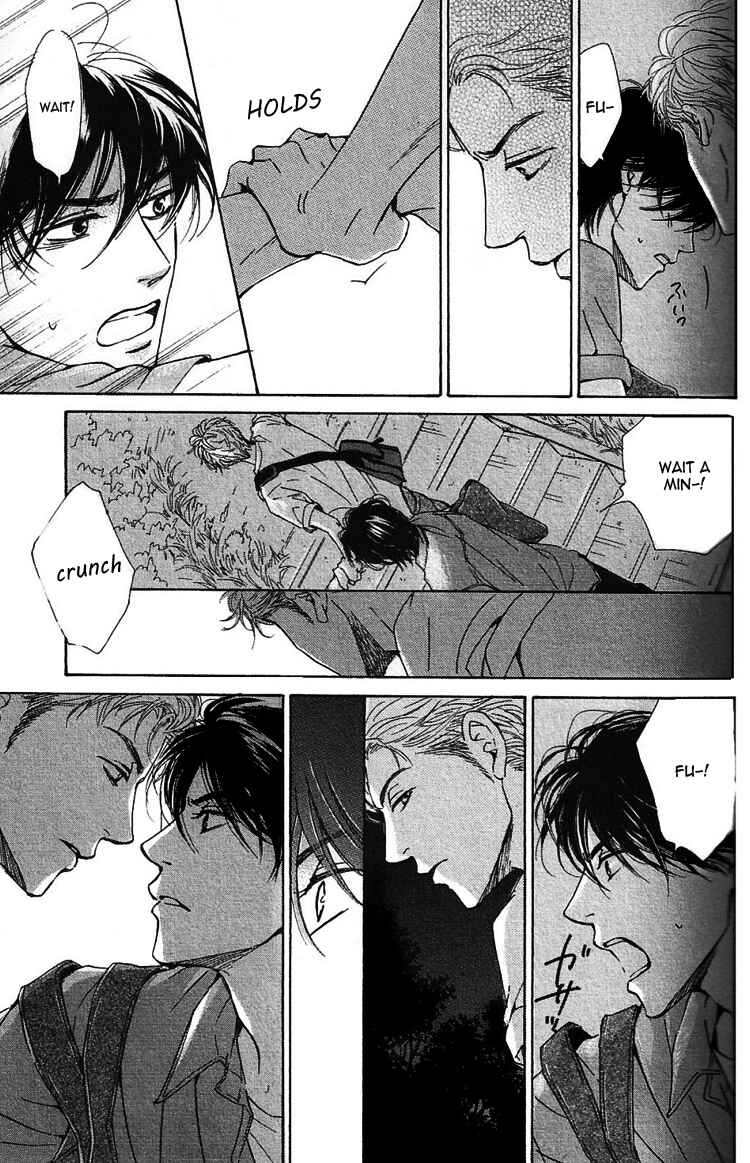 Page 27 Chapter 23 Hana wa Saku ka