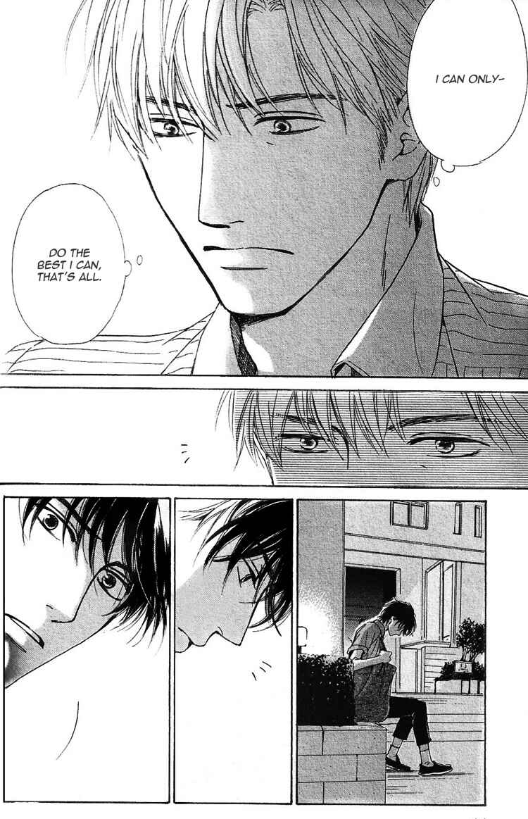 Page 36 Chapter 23 Hana wa Saku ka