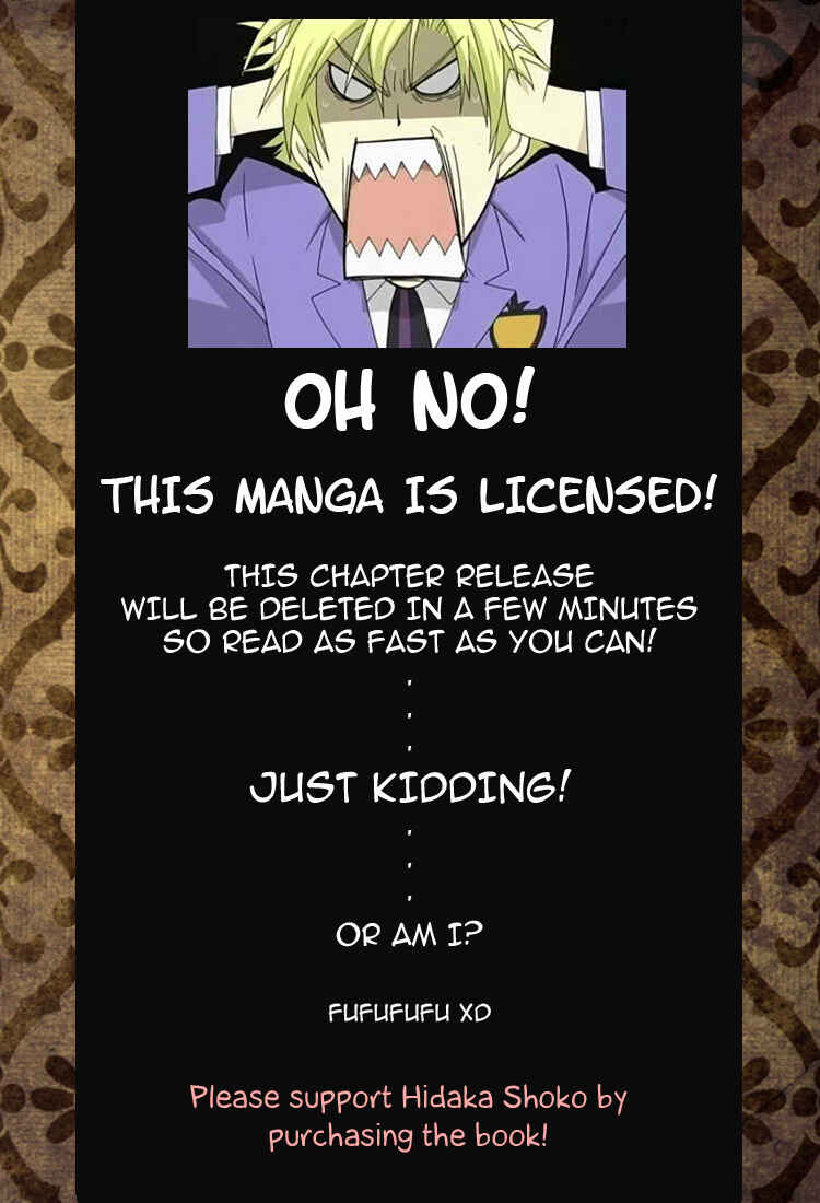 Page 41 Chapter 23 Hana wa Saku ka