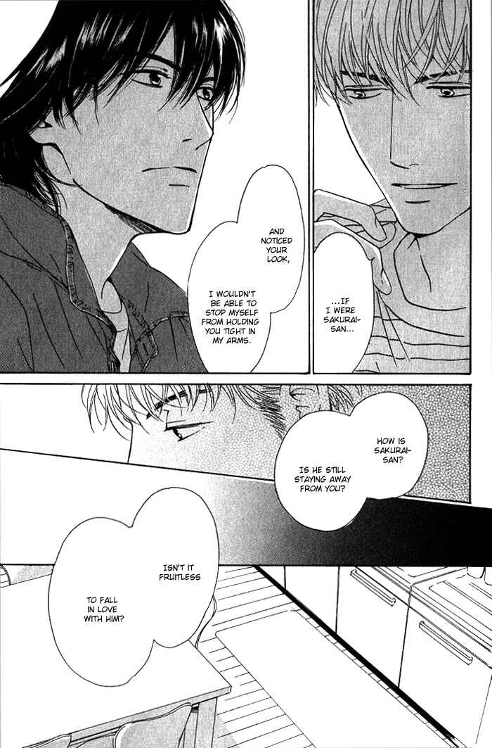 Page 13 Chapter 12 Hana wa Saku ka