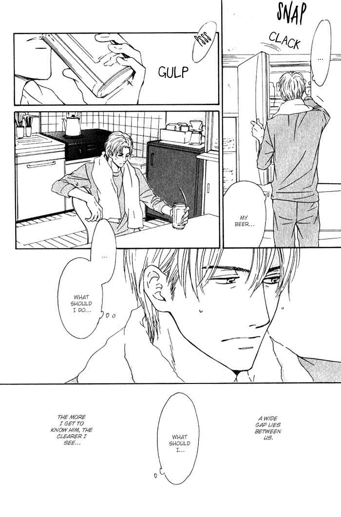 Page 14 Chapter 12 Hana wa Saku ka