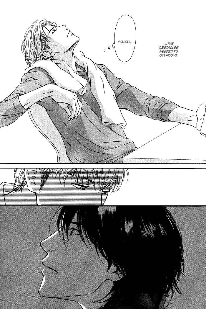 Page 15 Chapter 12 Hana wa Saku ka