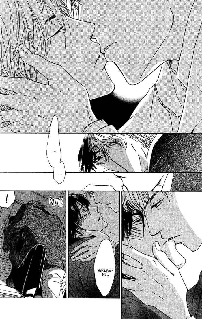 Page 2 Chapter 12 Hana wa Saku ka