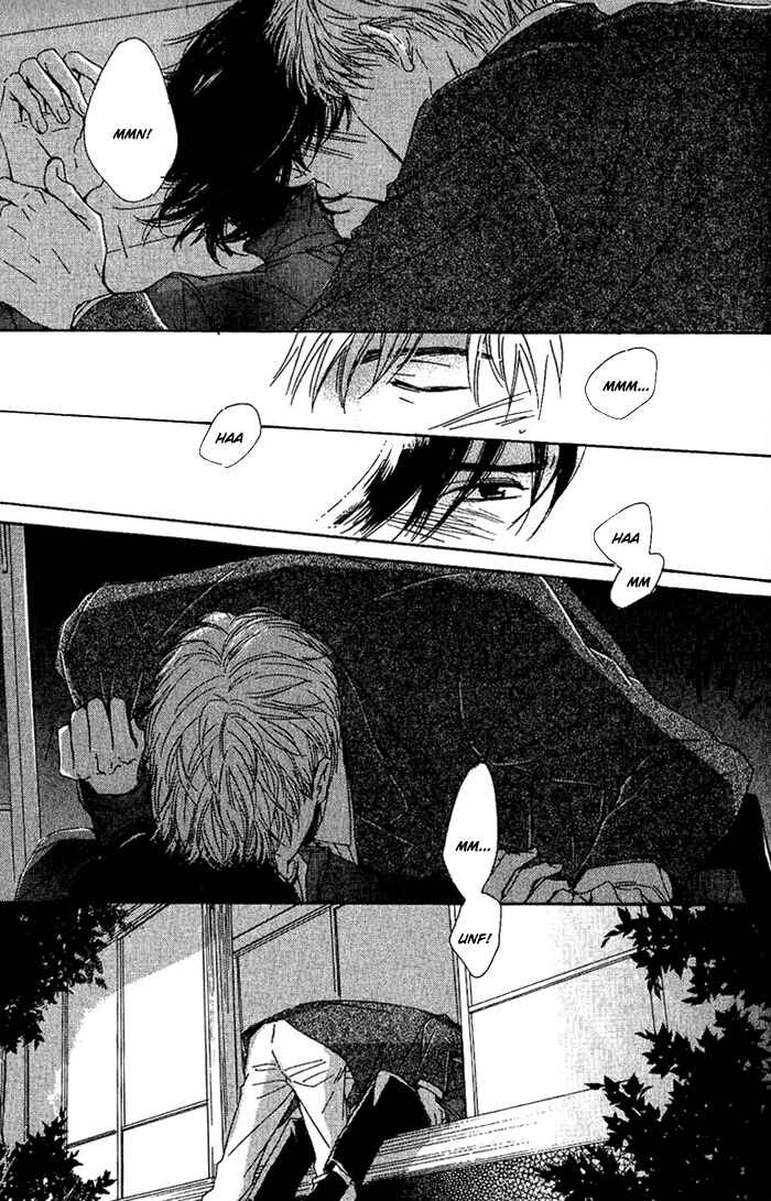 Page 3 Chapter 12 Hana wa Saku ka