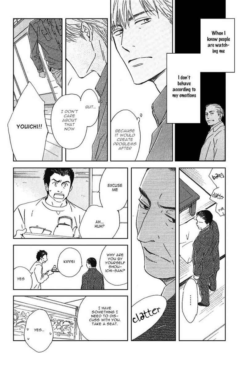 Page 20 Chapter 18 Hana wa Saku ka