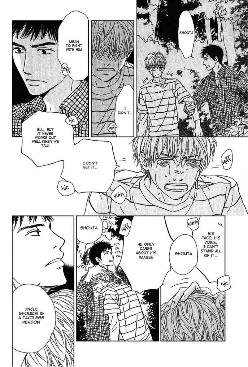 Page 22 Chapter 18 Hana wa Saku ka