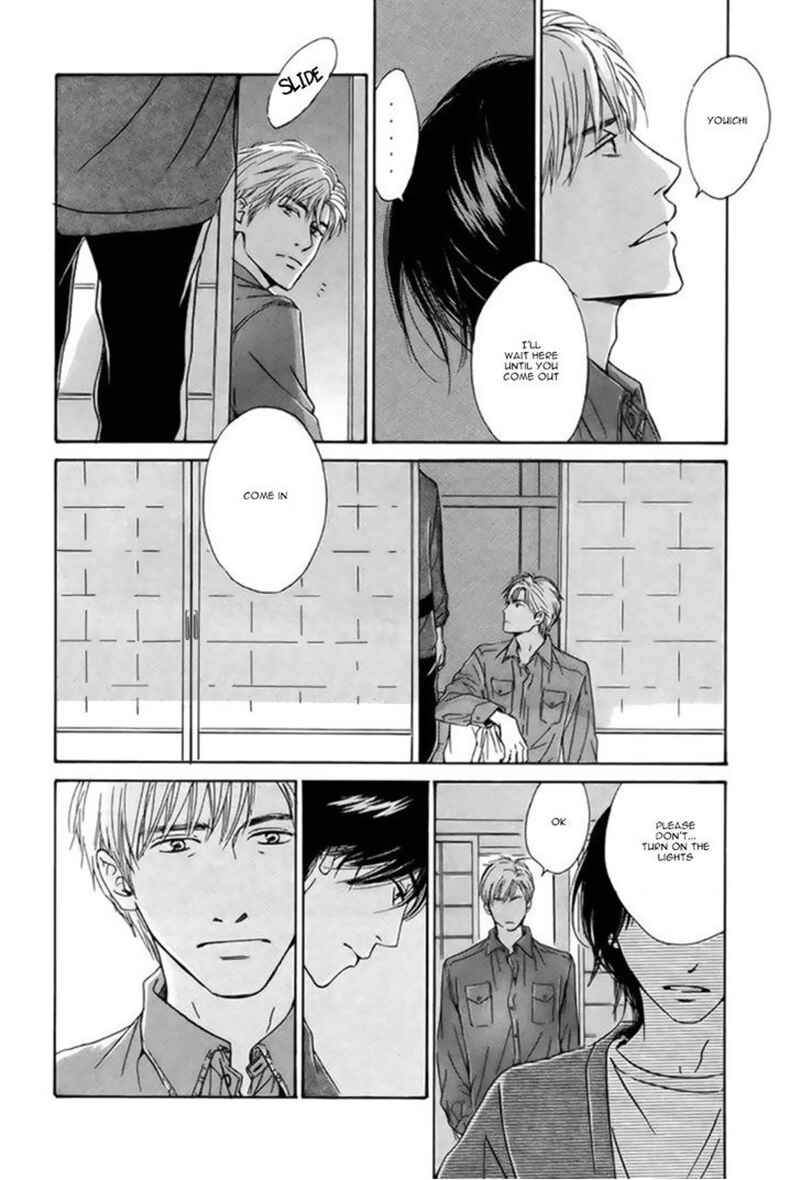 Page 26 Chapter 18 Hana wa Saku ka