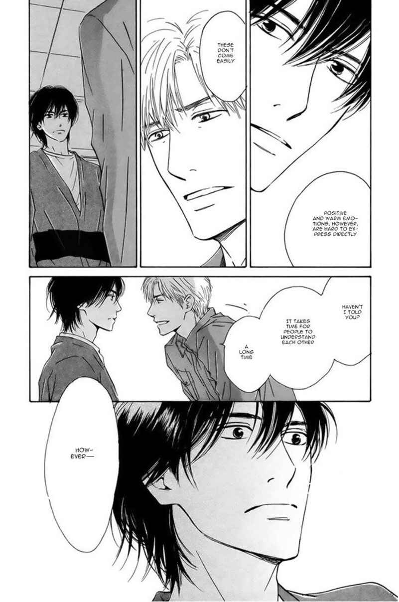 Page 29 Chapter 18 Hana wa Saku ka