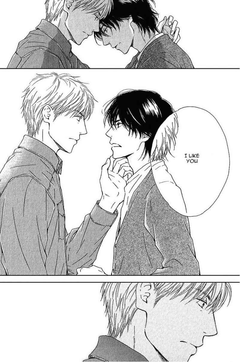 Page 10 Chapter 19 Hana wa Saku ka