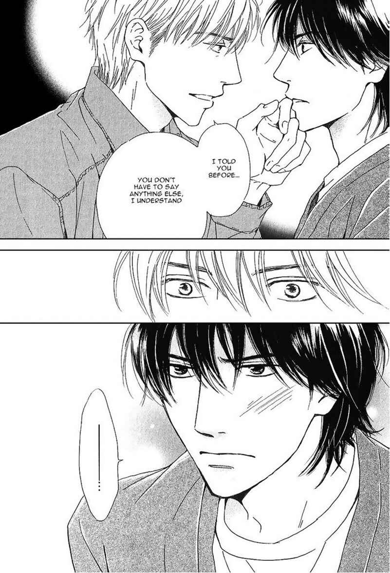 Page 15 Chapter 19 Hana wa Saku ka