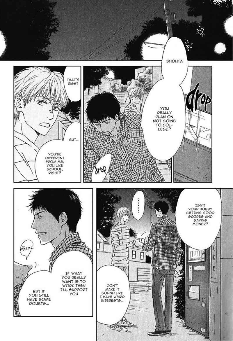 Page 23 Chapter 19 Hana wa Saku ka
