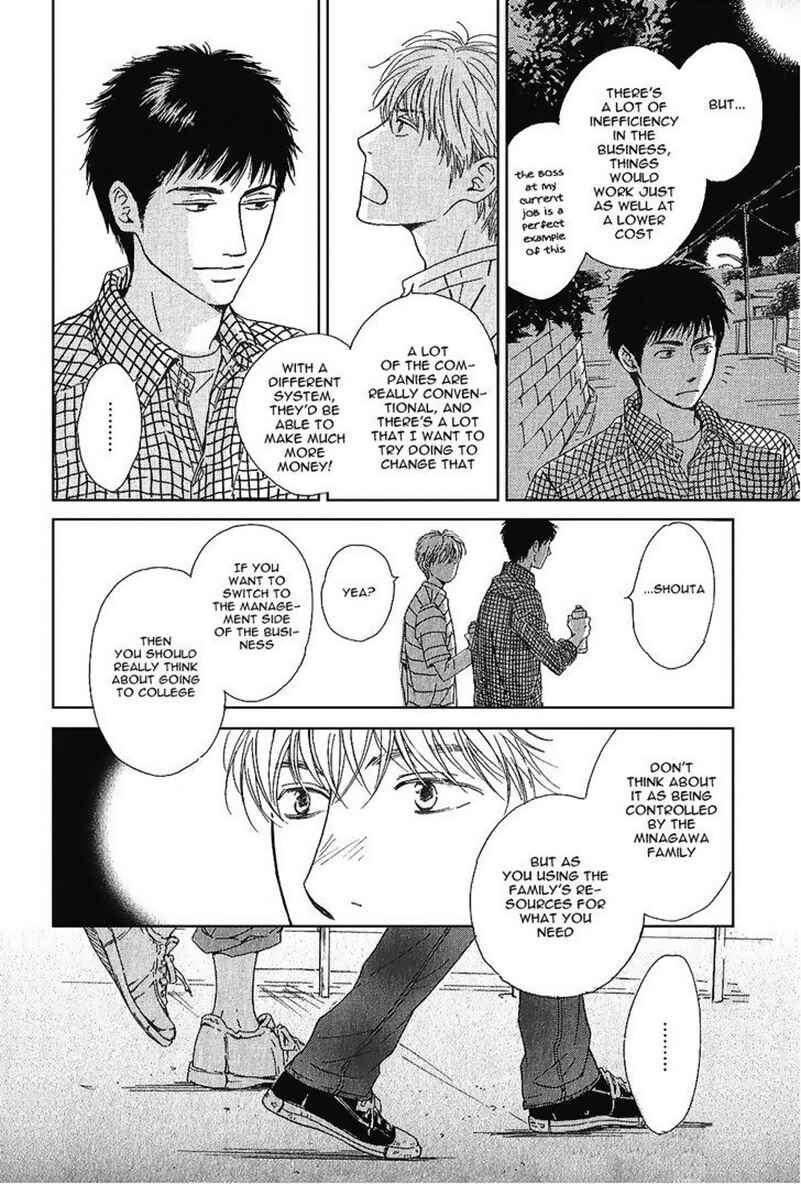 Page 25 Chapter 19 Hana wa Saku ka