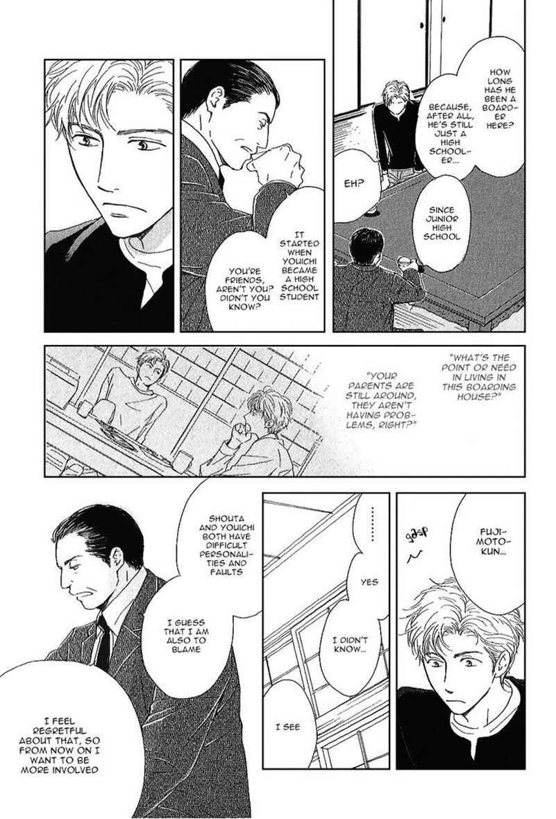 Page 28 Chapter 19 Hana wa Saku ka
