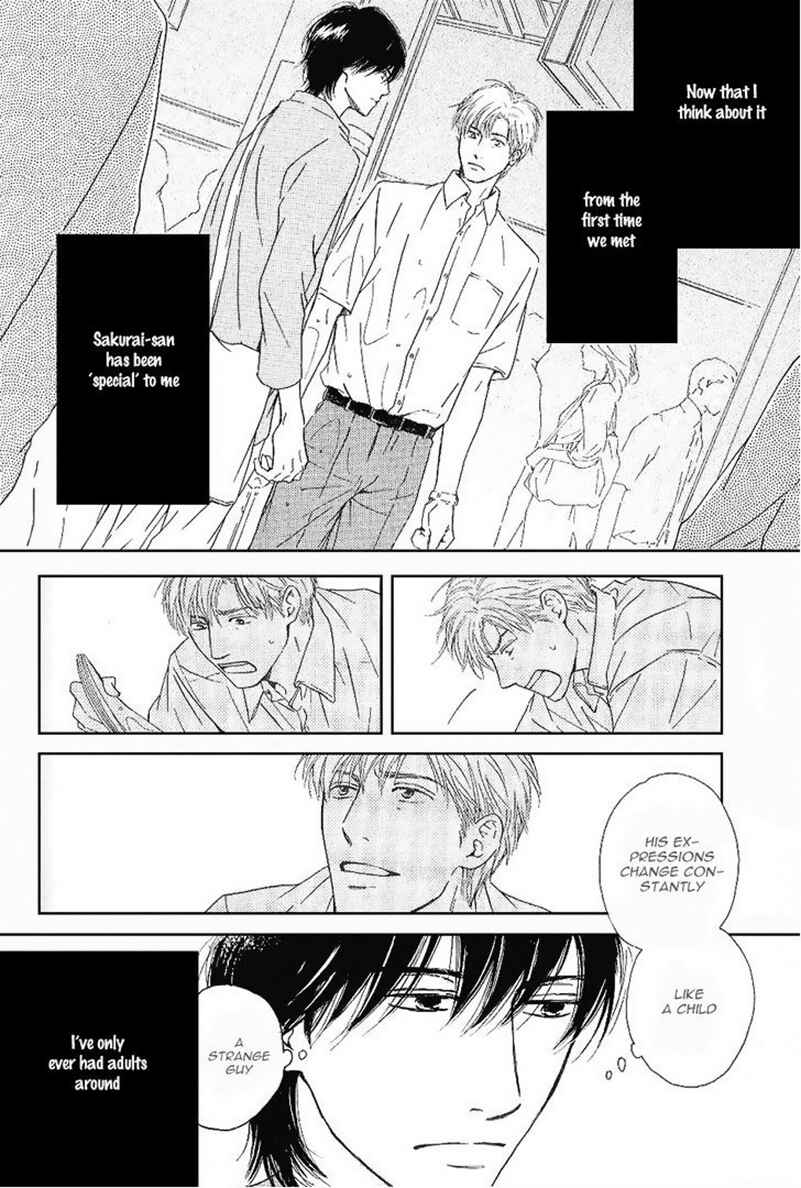 Page 3 Chapter 19 Hana wa Saku ka