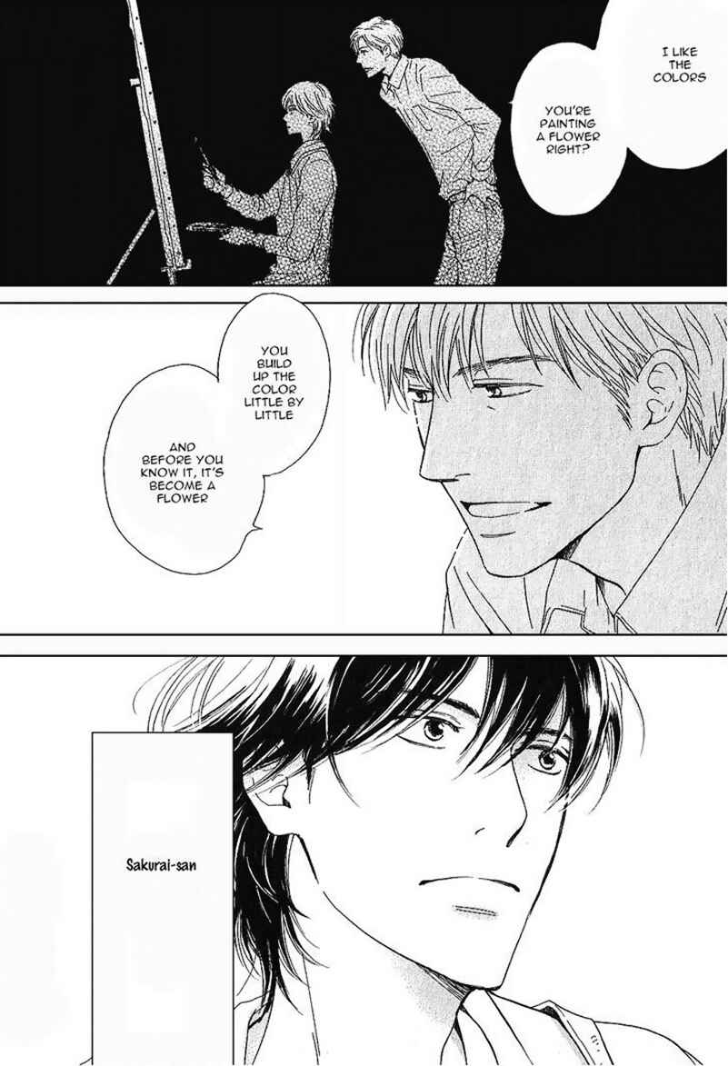 Page 7 Chapter 19 Hana wa Saku ka