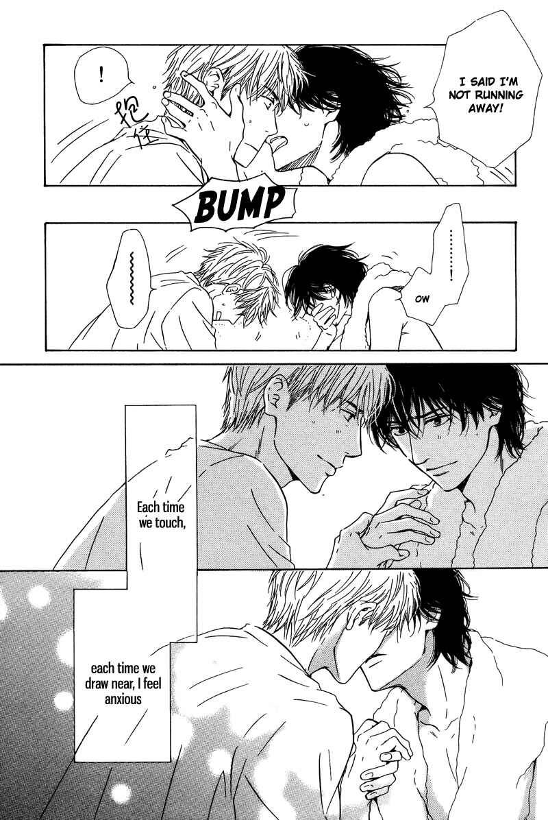 Page 10 Chapter 25 Hana wa Saku ka